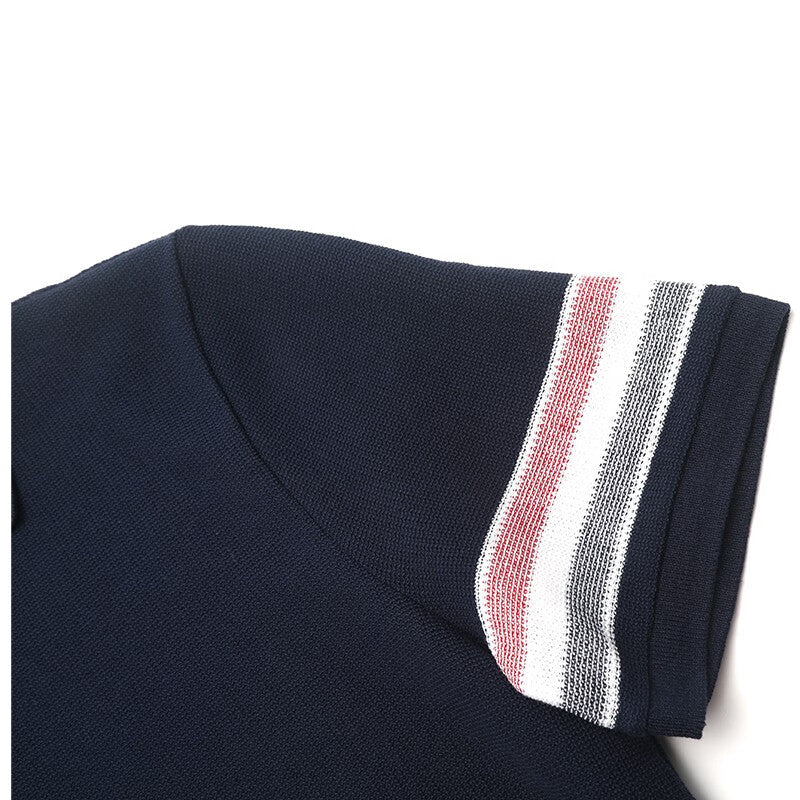 Thom Browne  Classic POLO Shirt
