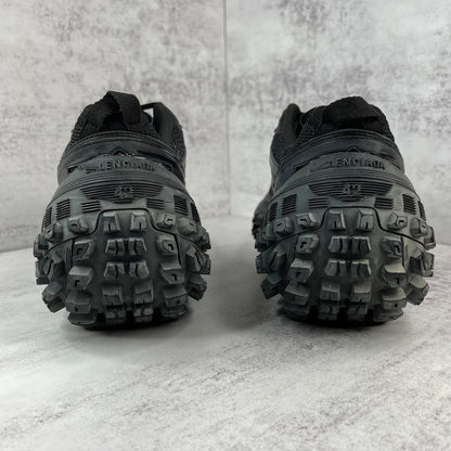 Balenciaga Tread Sole Couple's Leather Sneakers – 5 Styles | EU 36–45