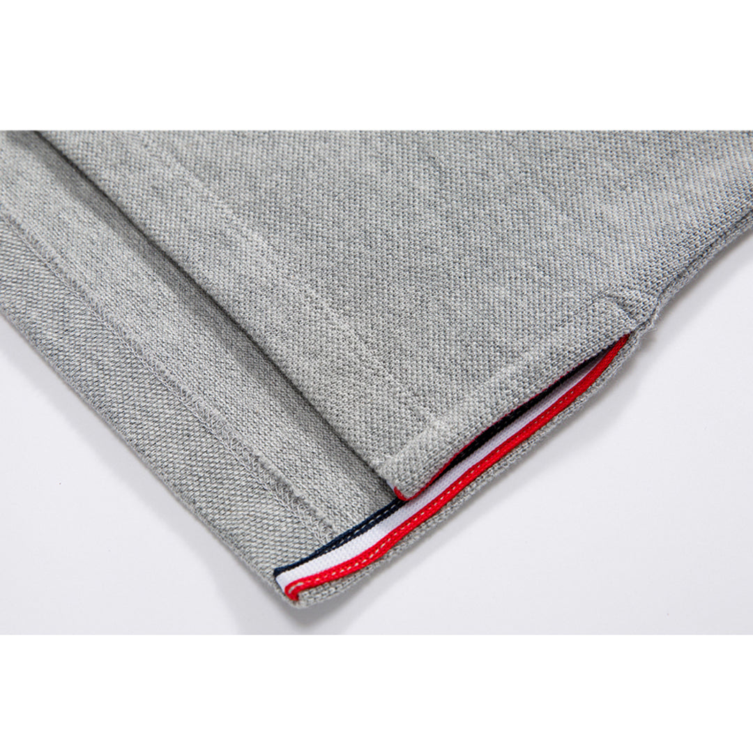 Thom Browne  Color matching T-shirt