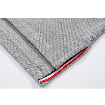 Thom Browne  Color matching T-shirt