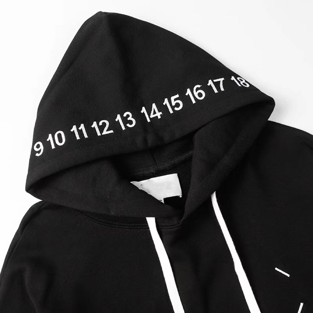 Maison Margiela MM6 2026 Hoodie
