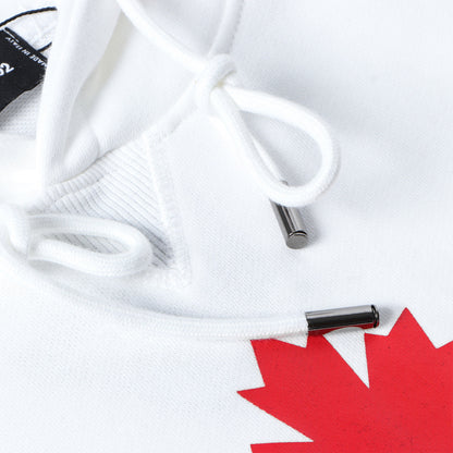 New-D2 2024SS Print Hoodies