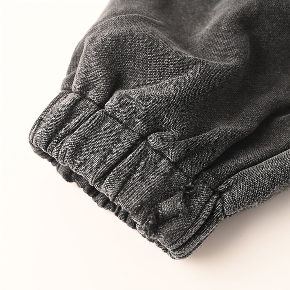 2026SS Distressed sweatpants