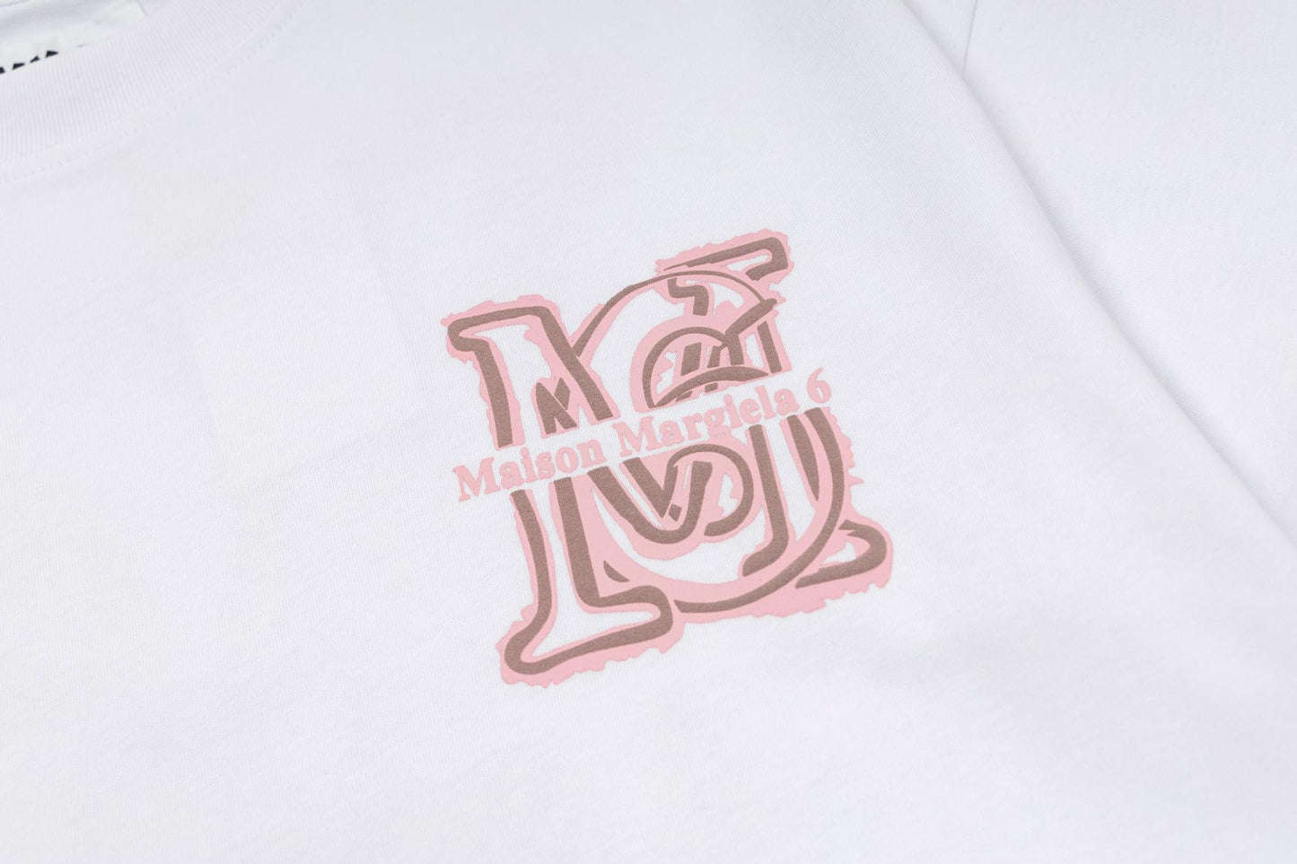 Maison Margiela MM6 2026 T-Shirt
