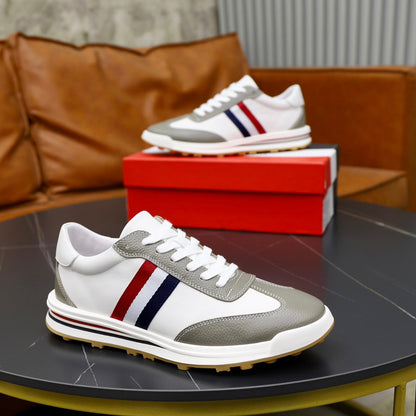 Thom Browne Man Sneakers