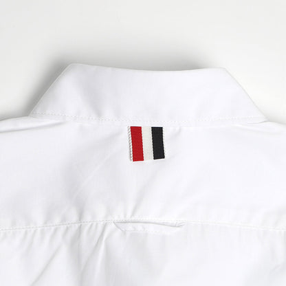Thom Browne 2025SS Short Women's Shirt