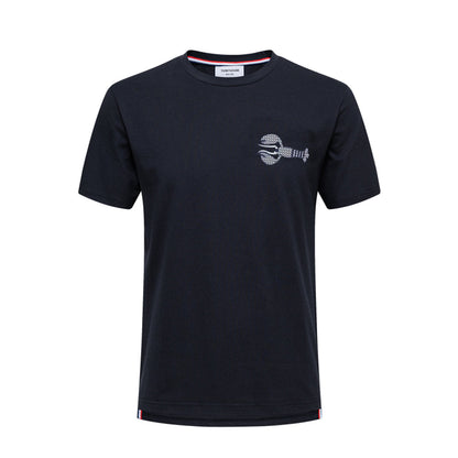 Thom Browne 2025 Cotton T-shirt