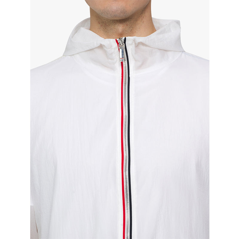 Thom Browne 2025ss sun protective clothing