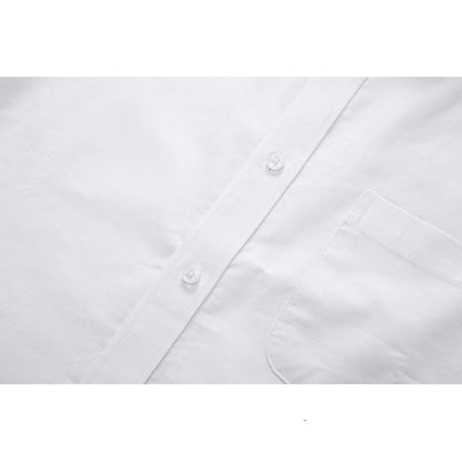 Thom Browne  Casual Oxford Shirt