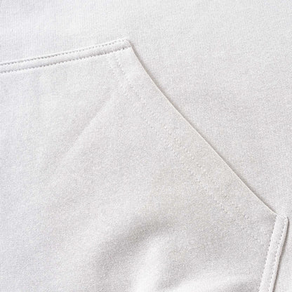 2025SS Logo Print Couples Hoodie – Unisex Streetwear