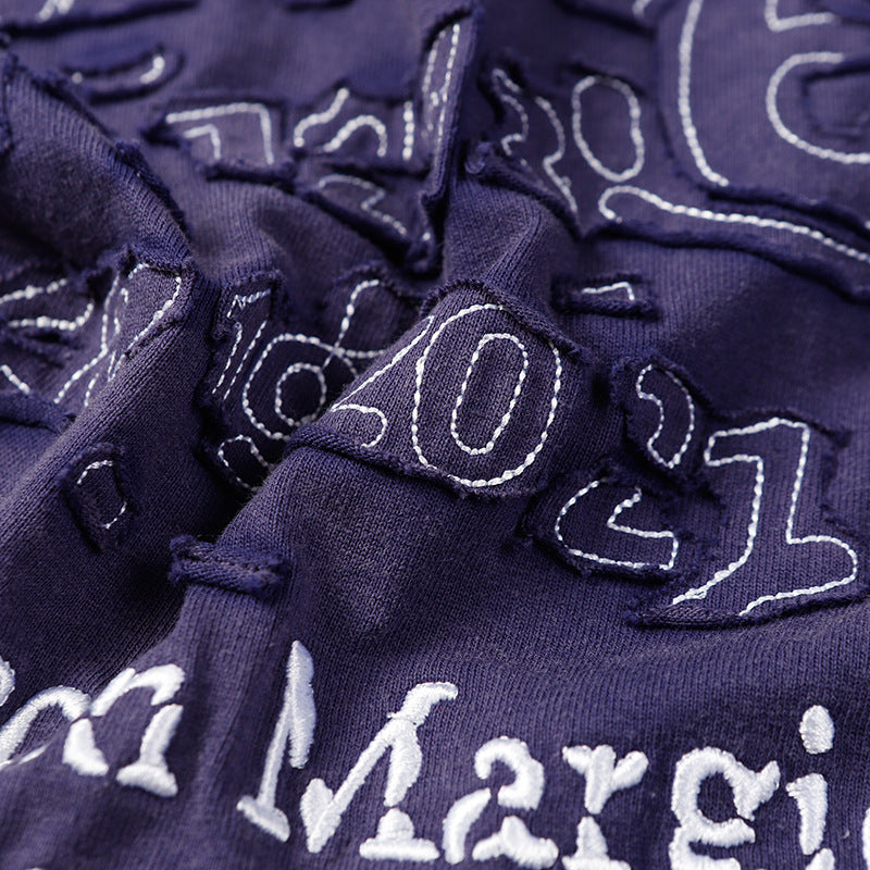 Maison Margiela 2026ss Printed T-Shirt
