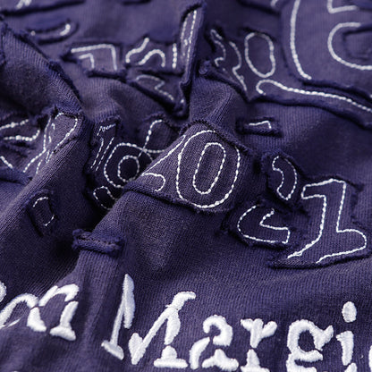 Maison Margiela 2026ss Printed T-Shirt