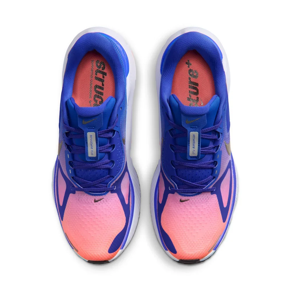 Nike Men's Structure Plus Road Running Shoes