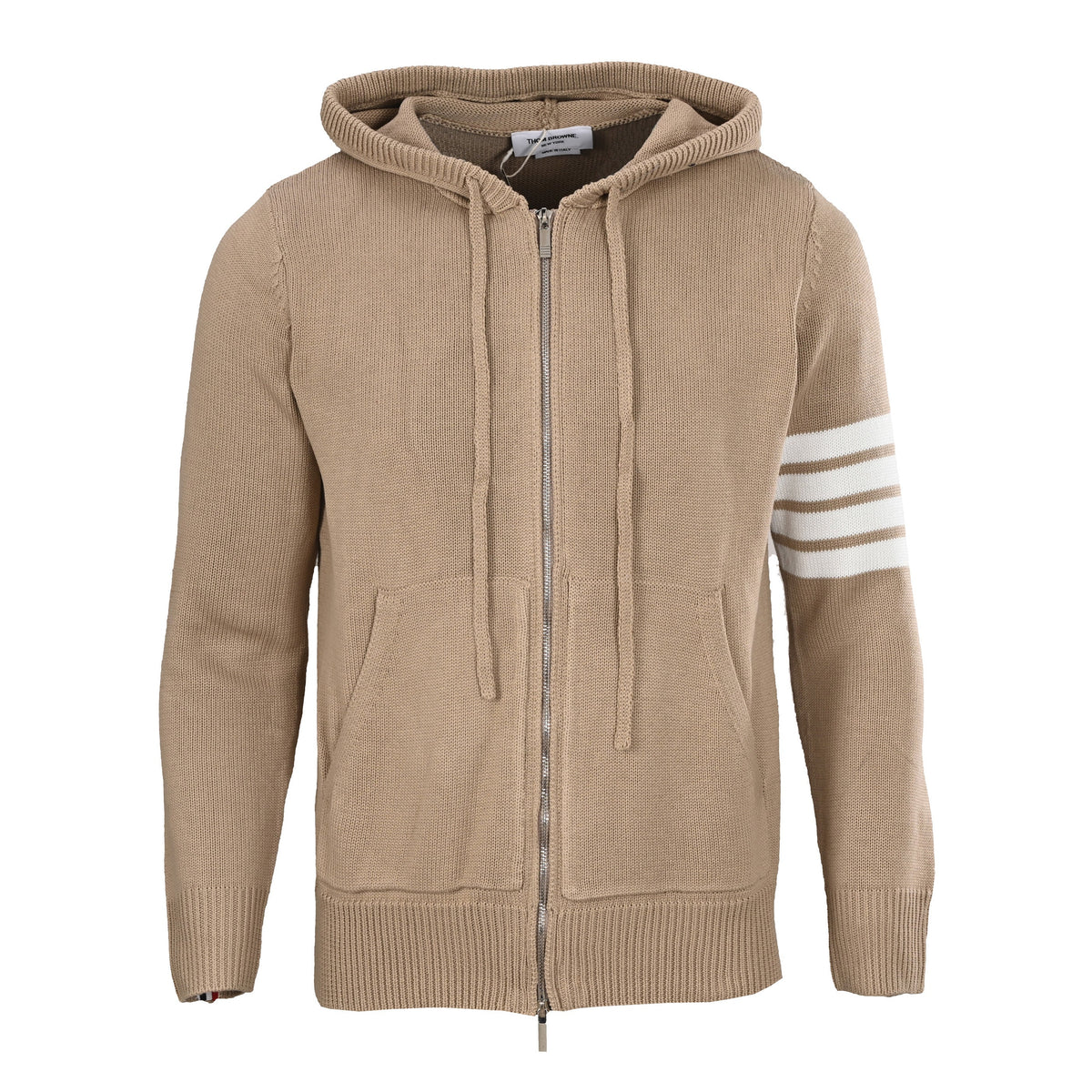 Thom Browne  2026ss Sailboat Hoodie