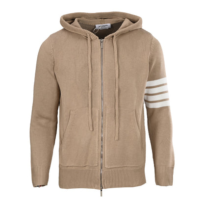 Thom Browne  2026ss Sailboat Hoodie