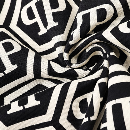 SOLO-New 2025SS Tracksuit Set