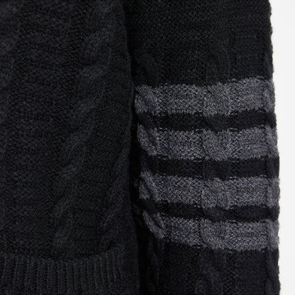 Thom Browne 2025ss Slim Fit Sweater