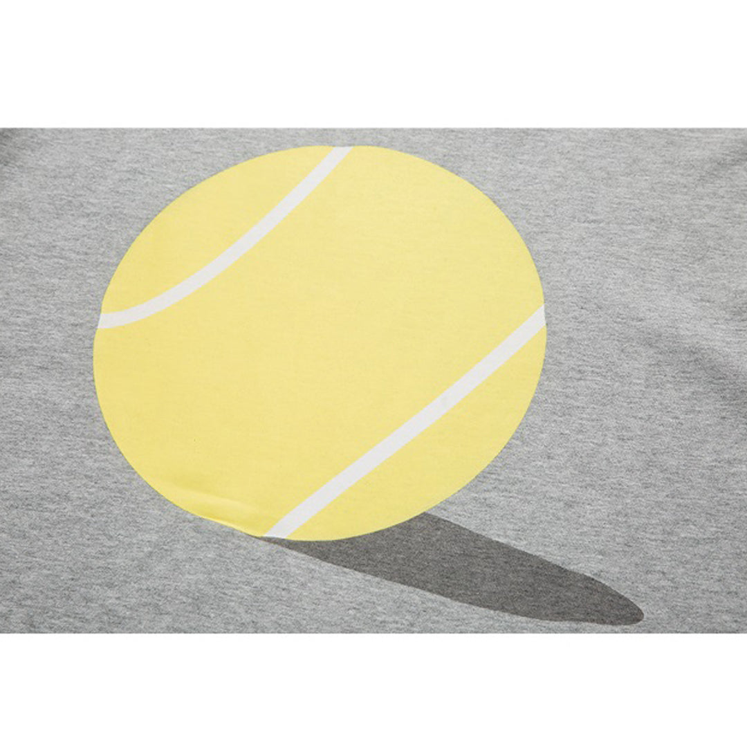 Thom Browne Ball print T-shirt