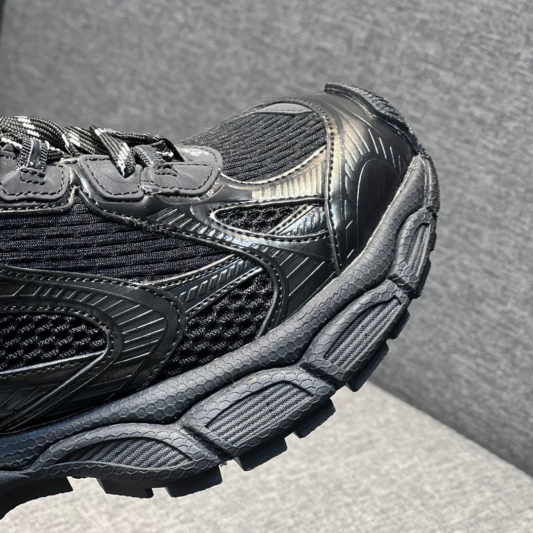 Balenciaga Limited Edition Couples Sneaker – Premium Cowhide Leather