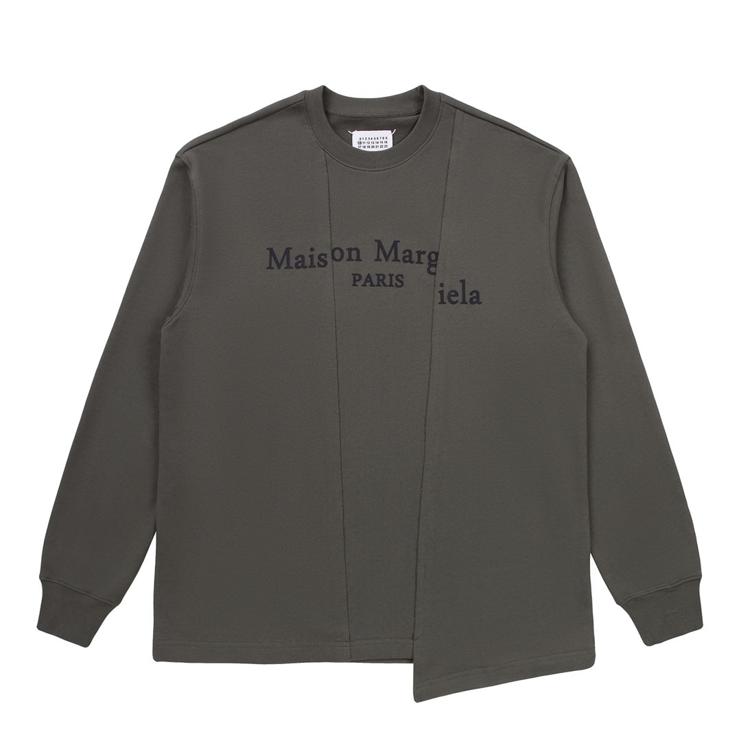 Maison Margiela 2026 Hoodie