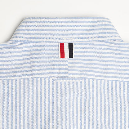 Thom Browne 2025ss Oxford Shirt