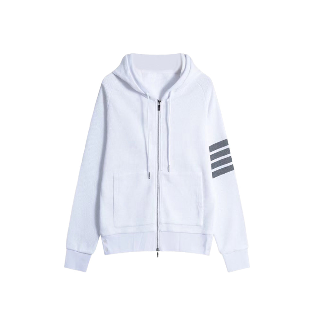 Thom Browne 2025ss Couple Hoodie