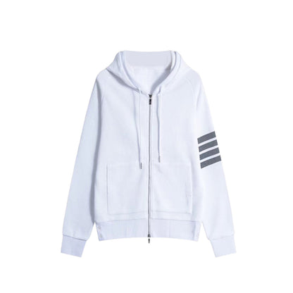 Thom Browne 2025ss Couple Hoodie