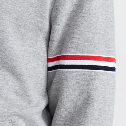 Thom Browne Couple 2025 Hoodie