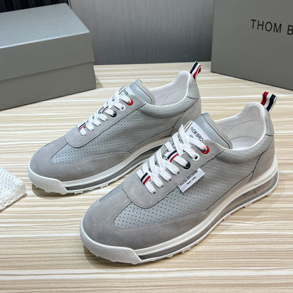 Thom Browne  Man Sneakers