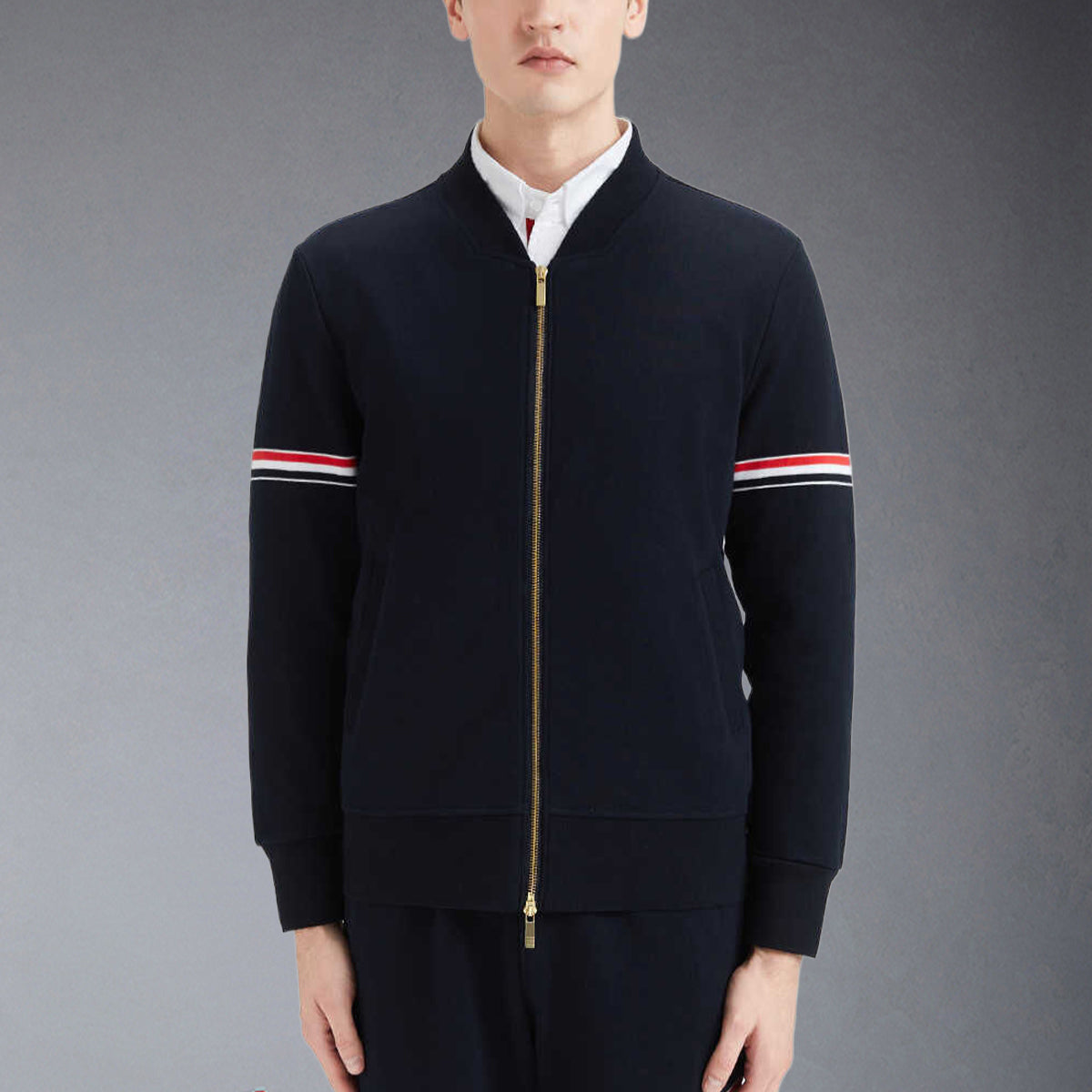 Thom Browne  2025 Men Hoodie