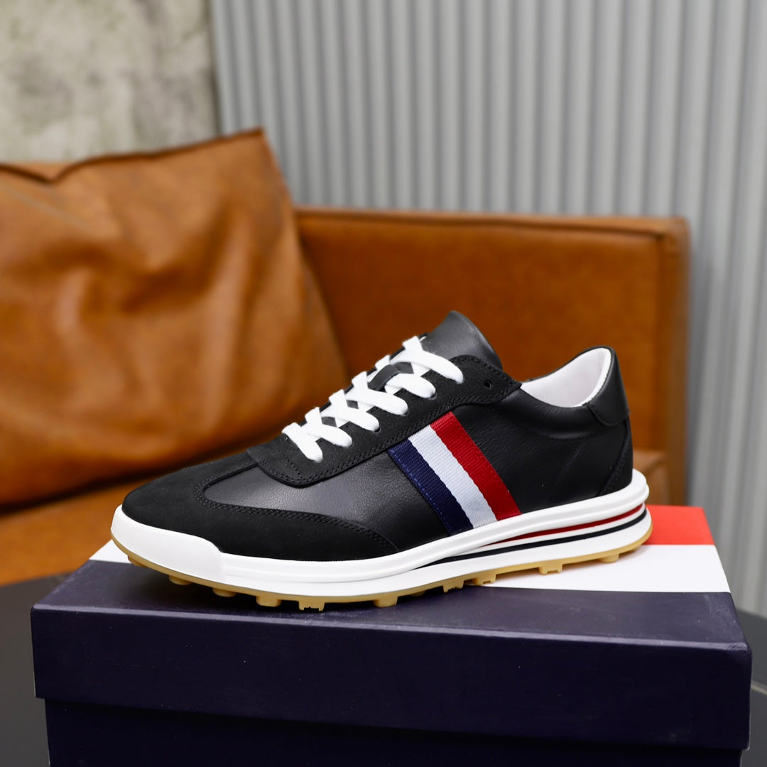 Thom Browne Man Sneakers