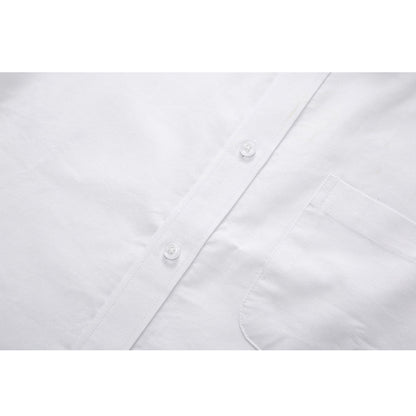 Thom Browne  Casual Oxford Shirt