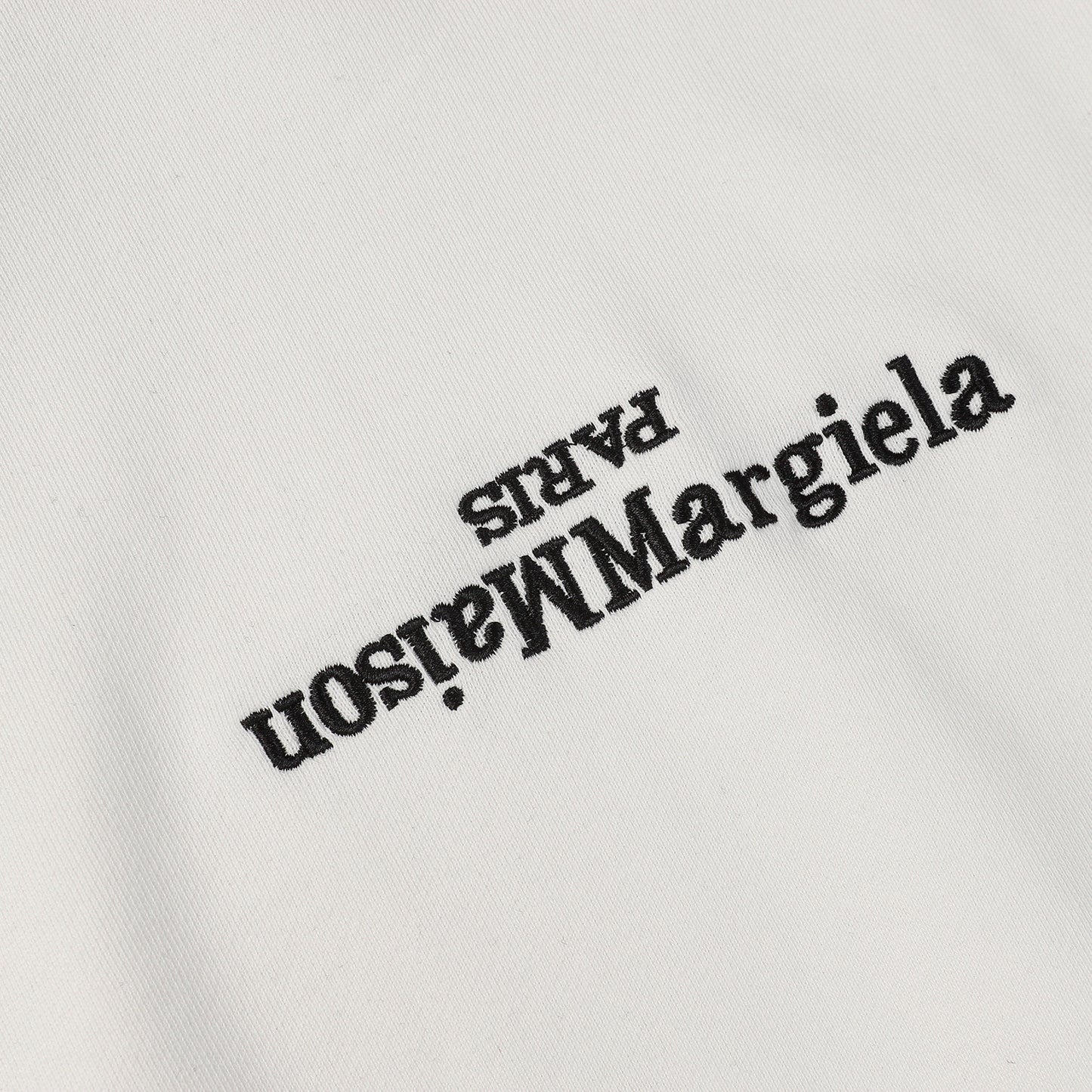 Maison Margiela MM6 2026 Hoodie
