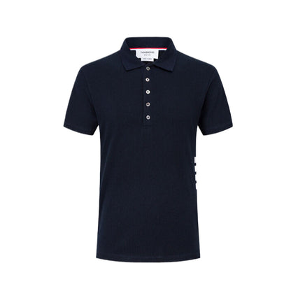 Thom Browne  Casual POLO Shirt