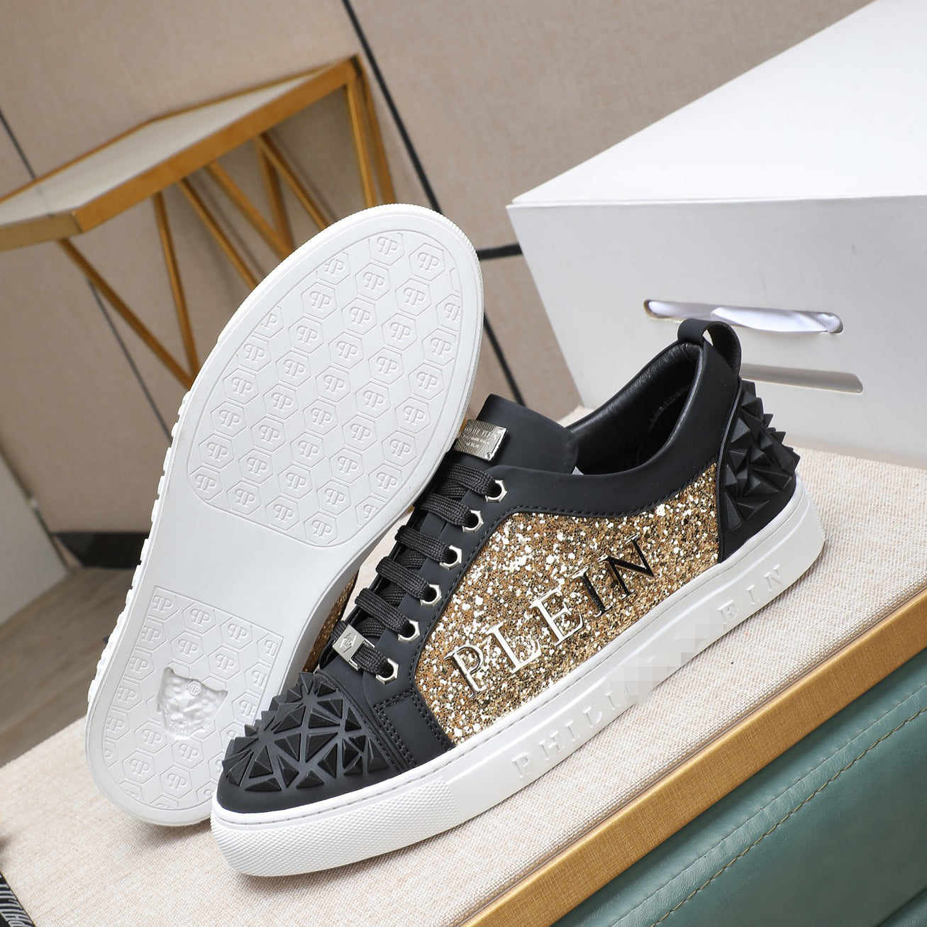 SOLA-PP Casual shoes