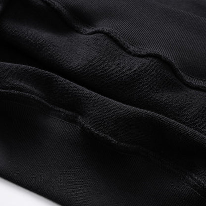 2025SS New Classic Logo Oversized Hoodie