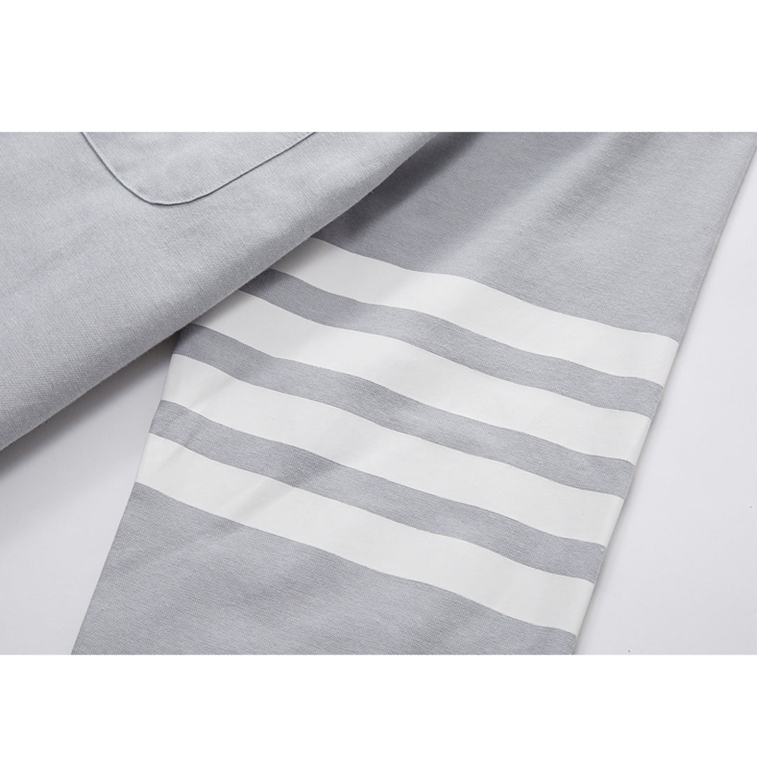 Thom Browne Casual Oxford Shirt