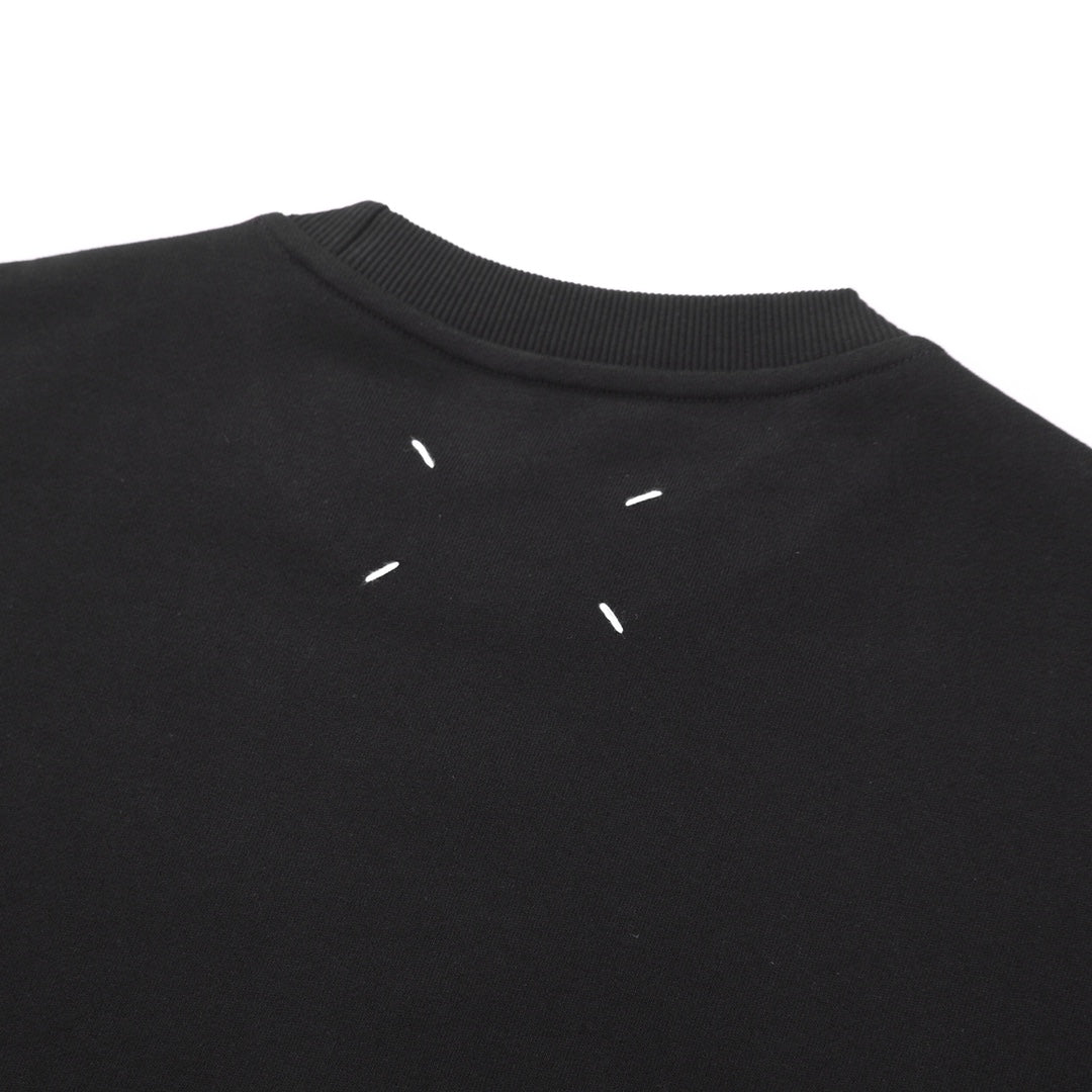 Maison Margiela 2026 Couples' Style Hoodie