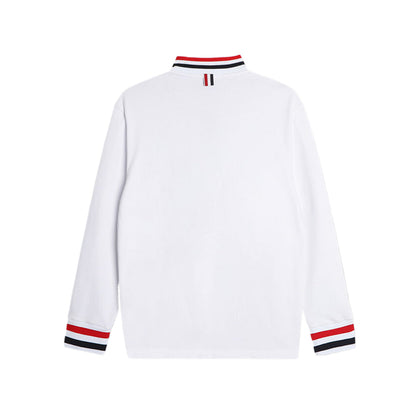 Thom Browne  2025ss Man Jacket