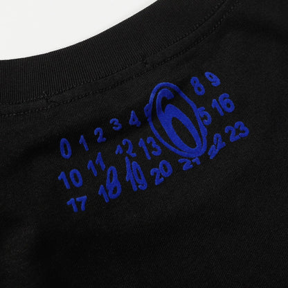 Maison Margiela MM6 Couples' Style T-Shirt