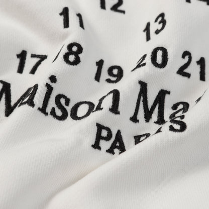 Maison Margiela MM6 2026 Hoodie