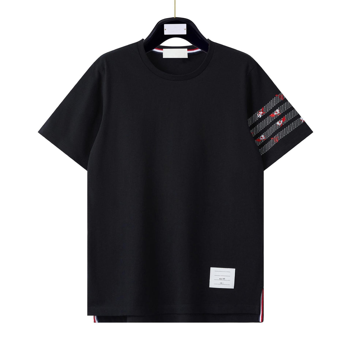 Thom Browne  Cotton 2026 T-shirt