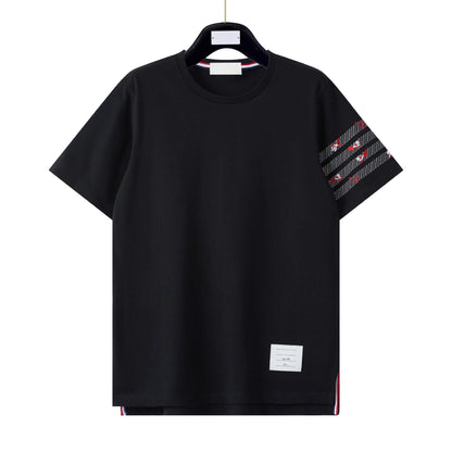 Thom Browne  Cotton 2026 T-shirt