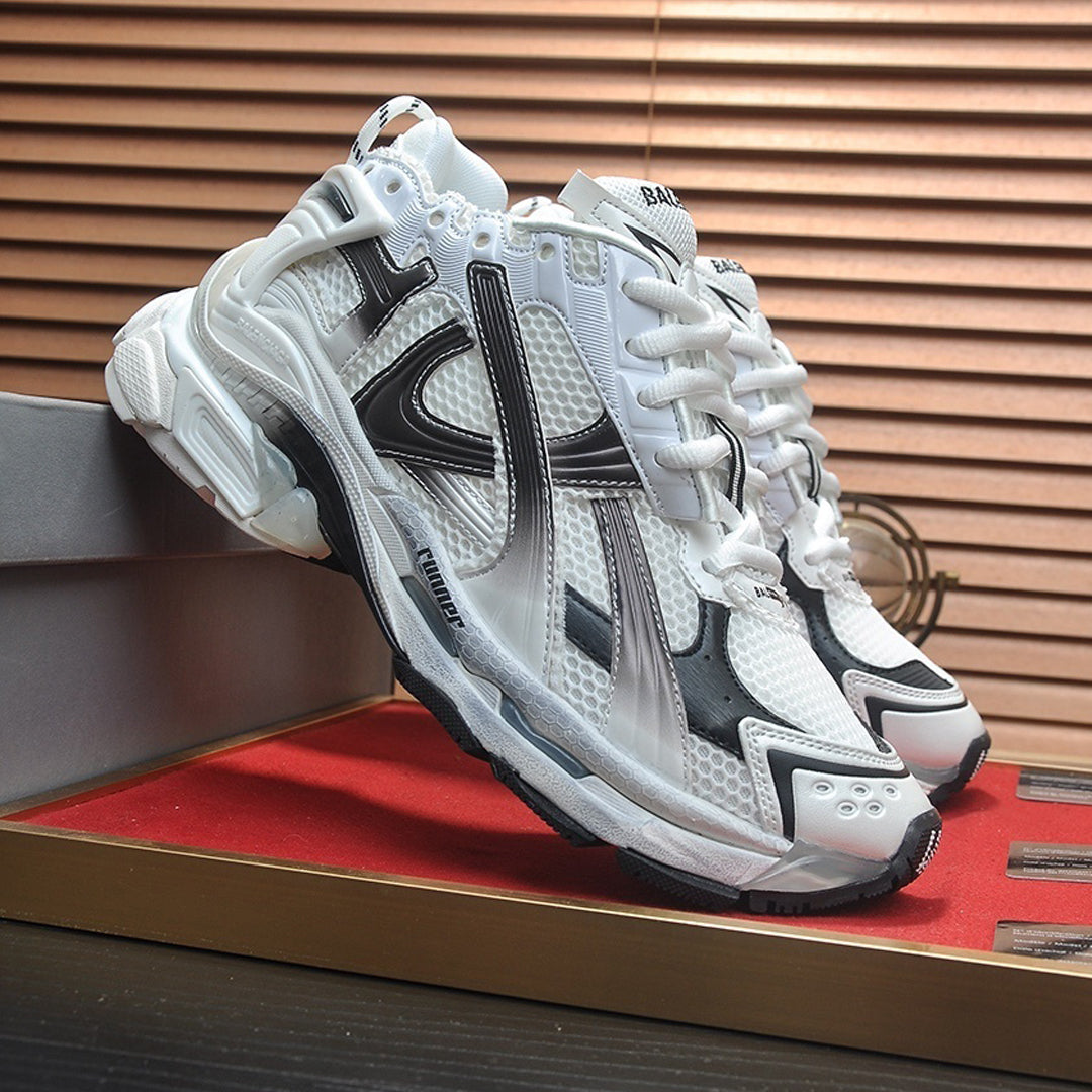 Balenciaga Limited Edition Couple's Sneakers