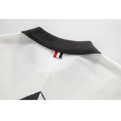 Thom Browne women Kite T-shirt