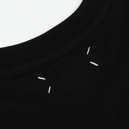 Maison Margiela MM6 Couples' Style T-Shirt