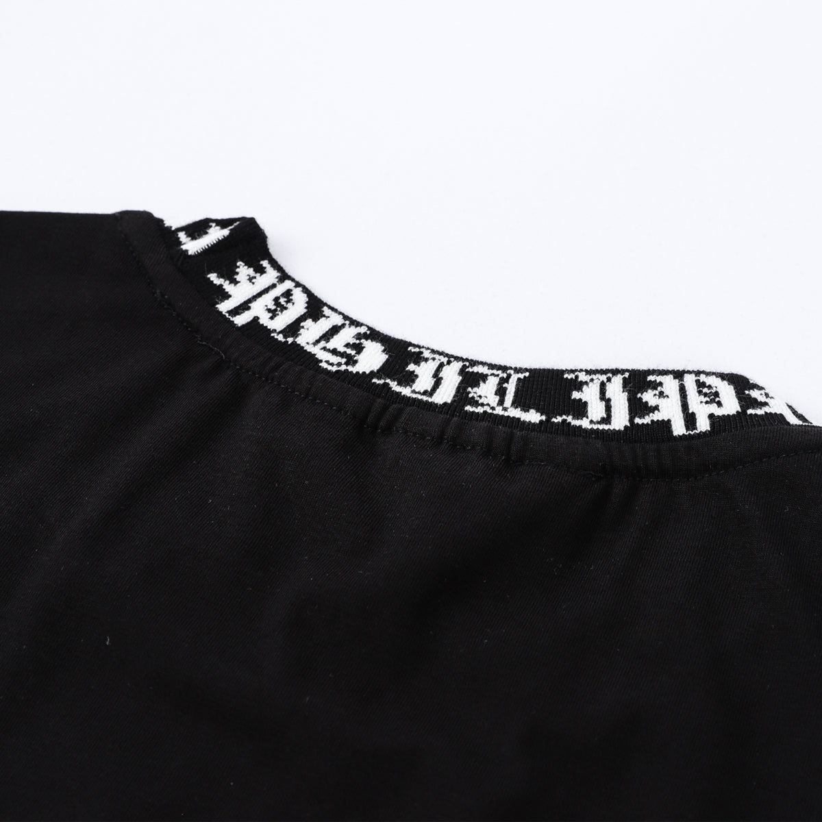 PIEIN 2025SS Printing T-shirt