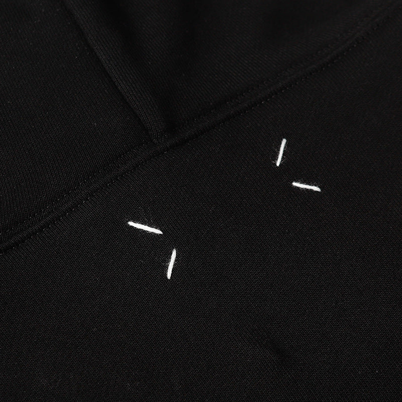 Maison Margiela 2026ss Loose Fit Hoodie
