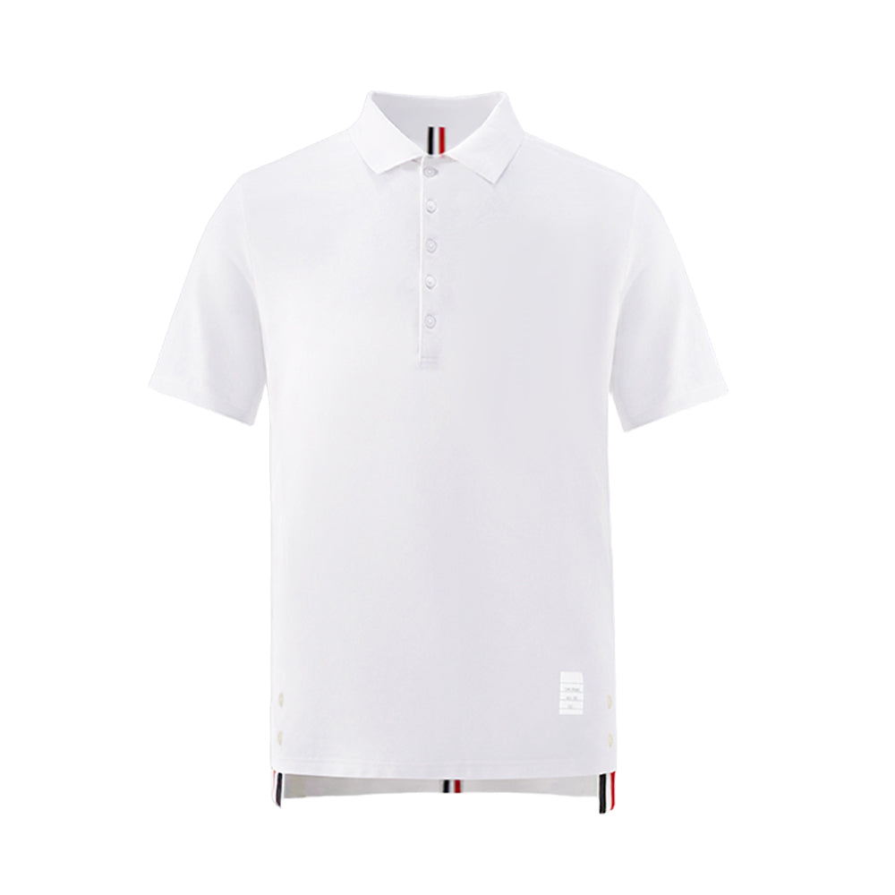 Thom Browne  2025SS new Polo Shirt