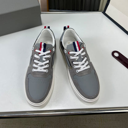 Thom Browne Leather sneakers